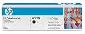 HP Original CC530A Color LaserJet Black Laser Toner Cartridge