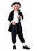 Child George Washington Costume