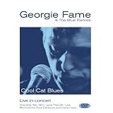 Georgie Fame And The Blue Flames - Cool Cat Blues [2008]