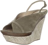 Pura Lopez Womens Y443 Wedge Sandal Sandal