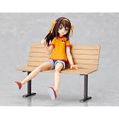 figma 涼宮ハルヒの憂鬱 涼宮ハルヒ 中学生ver.