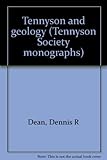 Tennyson and geology