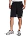 Champion Men's Double Dry Fitted Short