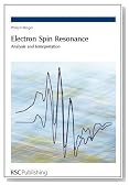 Electron Spin Resonance: Analysis and Interpretation