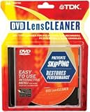 8CM DVD Lens Cleaner
