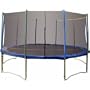 Pure Fun 14' Trampoline and Enclosure Set