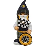 Indiana Pacers Team Mascot Gnome