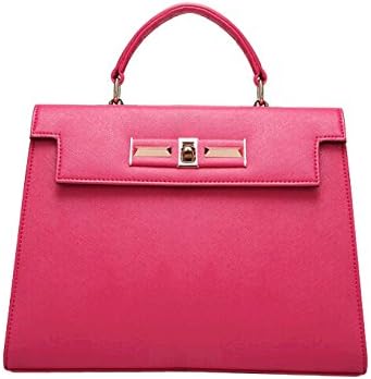 Good quality Woman's Brown Black Blue Red shoulder bag tote bag messenger bag bags A109 (A)