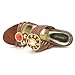 Style & Co Elli Womens Open Toe Wedge Sandals Shoes