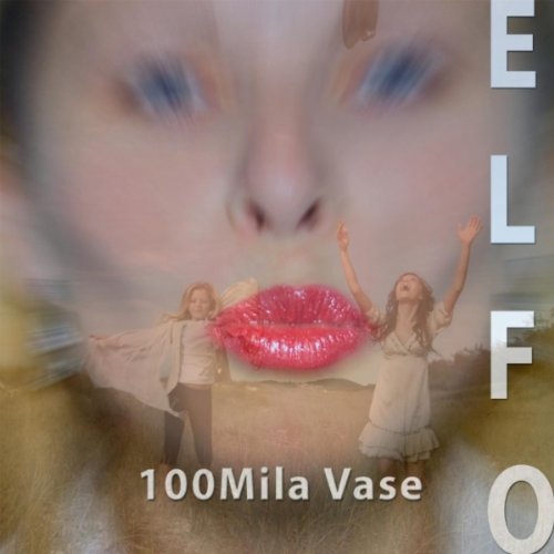 100 mila vase