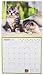 2015 Wall Calendar - 16 Month Kittens Design by 2015 Calendar
