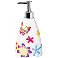 Lovely Butterfly Lotion Pump