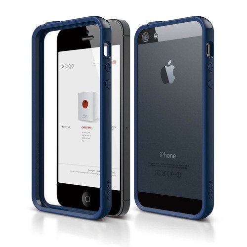 elago ELS5BP-JIN 【 国内正规代理店品 】 ela