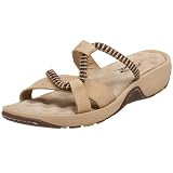 Softwalk Ladies Brasilia Sandal by SoftWalk