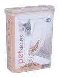 9.7 cup Pet Dispenser