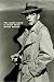 All Products : Humphrey Bogart Poster ~ The whole world is about three drinks behind ~ 24x36"