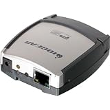 New - IOGEAR GPSU21 Print Server - K16397