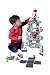 Educo Discovery Spaceship And Lift Off Rocket_s-1