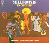 Revue Miles Davis  / In Concert: Live At Philharmonic Hall