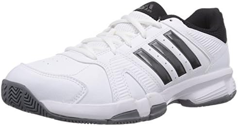 Adidas - Barracks F10 - Color: White - Size: 7.5
