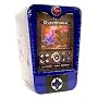 Chaotic Card Game 2008 Holiday Tin [Collectible Scanner Deck Box]- Overworld