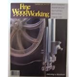 Fine Woodworking  March/April 1987 (Paperback)