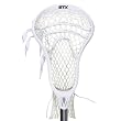 STX Revolver Strung Lacrosse Head