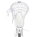 STX Revolver Strung Lacrosse Head