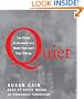 Quiet: The Power of Introverts in a World That Can't Stop Talking