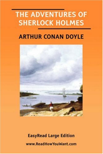 Arthur Conan Doyle