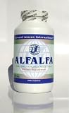 Alfalfa Tabs - 500T