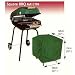Square BBQ Protective Waterproof Cover C705 Brand New