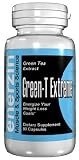 41xPFpg4eBL. SL160  Green T Extreme   90 Capsules 500 mg Green Tea Fat Burner