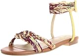 Seychelles Womens Tip Of The Iceberg Ankle Strap Sandal