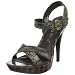 Two Lips Women's Tango Slingback Sandal