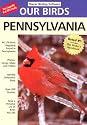 Birds of Pennsylvania v3.9
