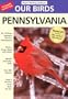 Thayer Birding Software TBS1887148582 Birds of Pennsylvania