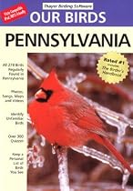 Birds of Pennsylvania v3.9