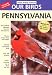 Software : Birds of Pennsylvania v3.9