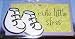 Gift Tags - Cute Little Shoes By Max & Lucy
