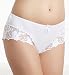 Adored Comfort Embroidered Midi Knickers