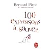 100 expressions � sauver