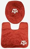 NCAA Texas A&M Aggies Bath Set