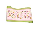 Nautica Kids 30 Wall Border Hannah