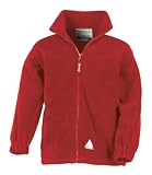 41xPHKxE5RL. SL160  Kids full zip fleece Jacket