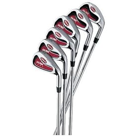 Wilson Ultra Comp Complete Golf Set