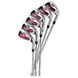 Wilson Ultra Comp Complete Golf Set