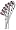 Wilson Ultra Comp  - Mens Right Hand Golf Club Set