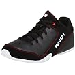 AND 1 Men's Sport Low Basketball Shoe