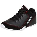 AND 1 Men's Sport Low Basketball Shoe